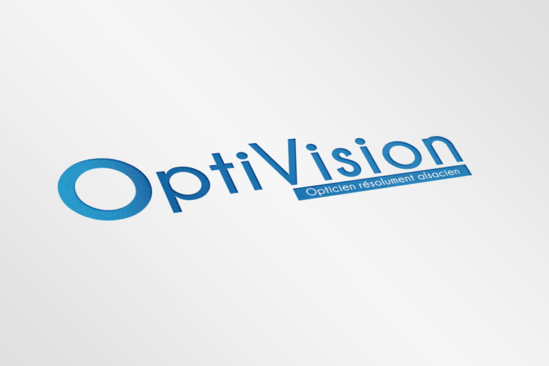 Stratégie et campagne de communication pour un opticien