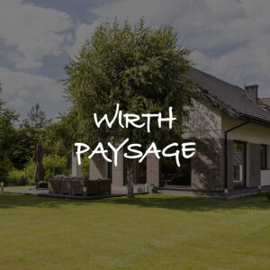Wirth Paysage
